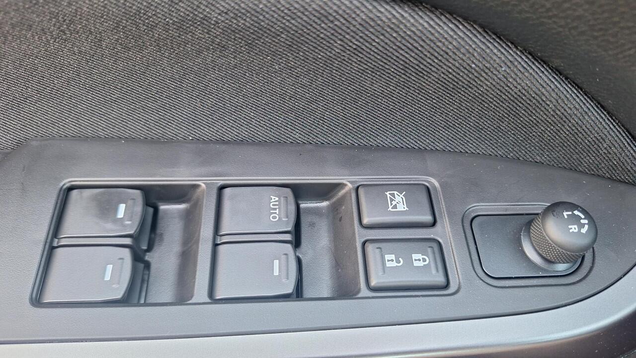 Suzuki VITARA 1.4 Boosterjet Select Smart Hybrid