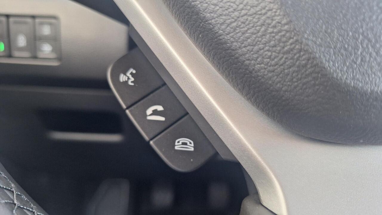 Suzuki VITARA 1.4 Boosterjet Select Smart Hybrid