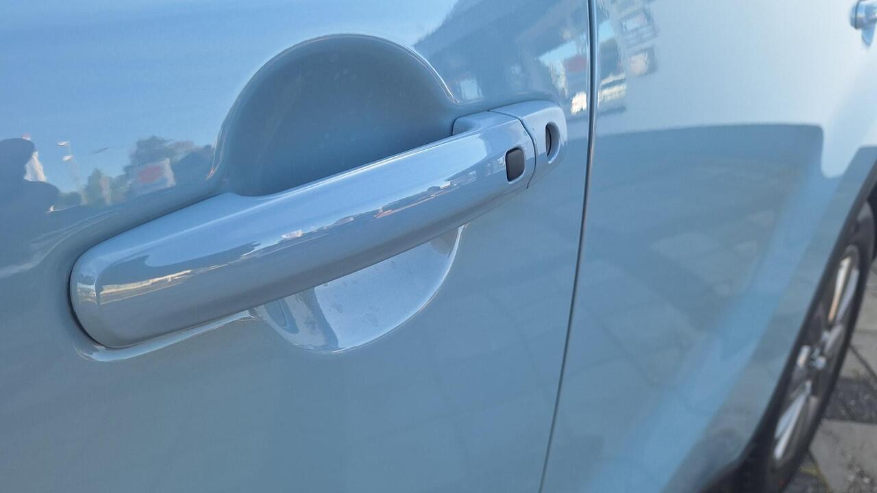 Suzuki VITARA 1.4 Boosterjet Select Smart Hybrid