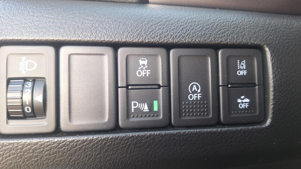 Suzuki VITARA 1.4 Boosterjet Select Smart Hybrid rijklaar prijs