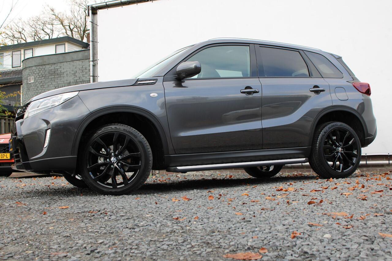 Suzuki VITARA 1.4 Boosterjet Smart Hybrid Select Automaat, Trekhaak, 18 INCH, 10 JAAR GARANTIE*