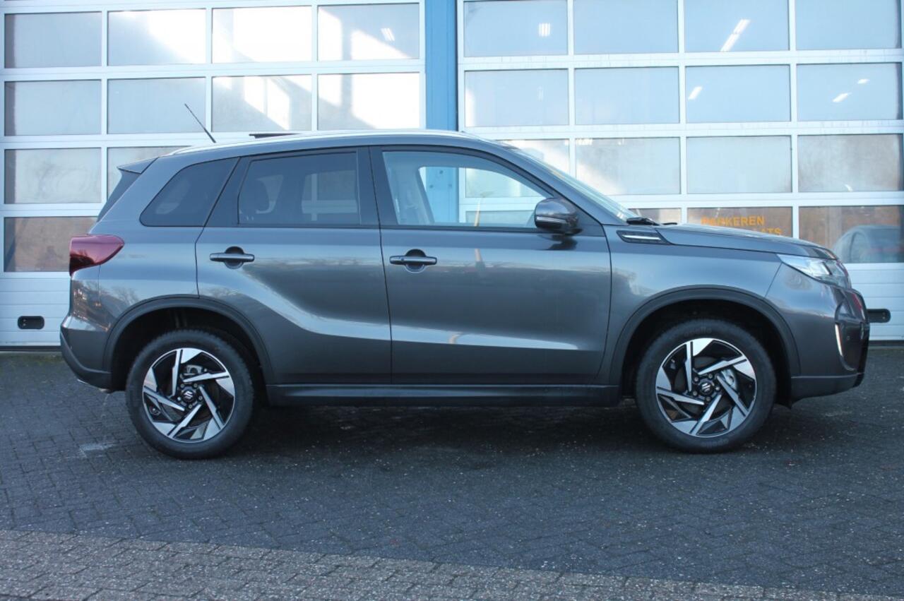 Suzuki VITARA 1.5 HYBRID SELECT Automaat / led verlichting / Panorama dak