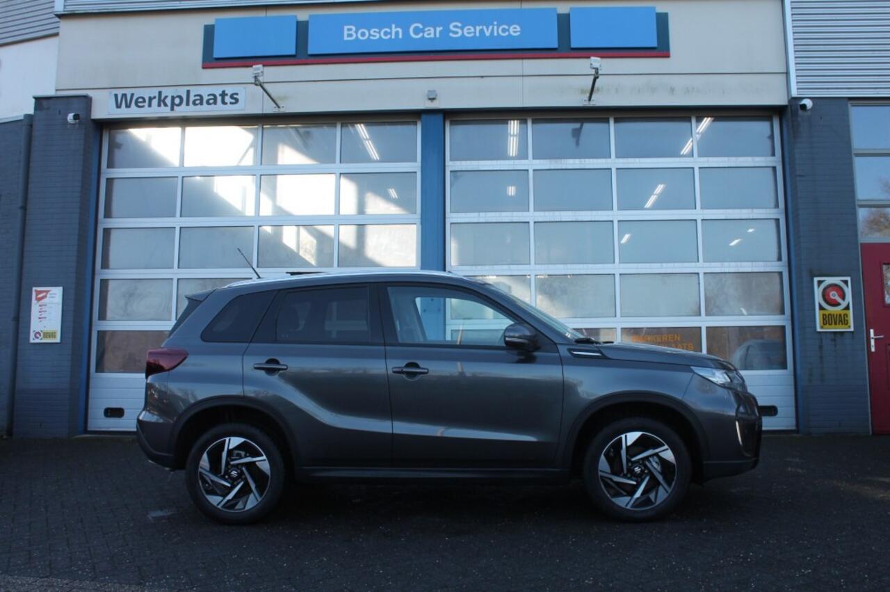 Suzuki VITARA 1.5 HYBRID SELECT Automaat / led verlichting / Panorama dak