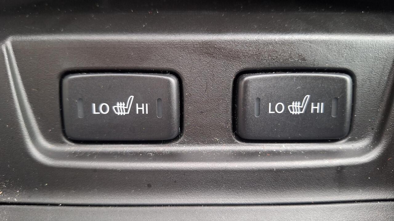 Suzuki VITARA 1.4 Boosterjet Smart Hybrid Select AUTOMAAT