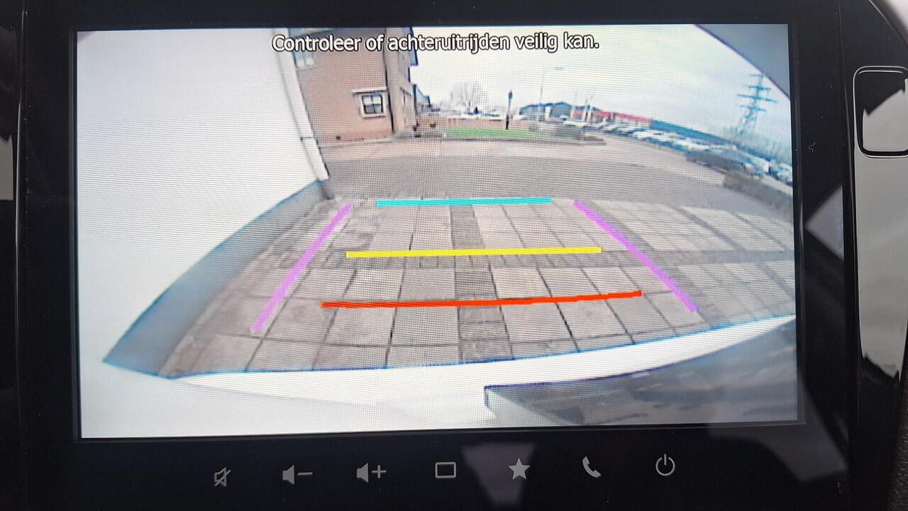 Suzuki VITARA 1.4 Boosterjet Smart Hybrid Select AUTOMAAT