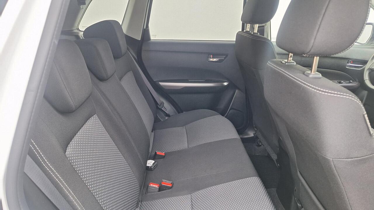 Suzuki VITARA 1.4 Boosterjet Smart Hybrid Select AUTOMAAT