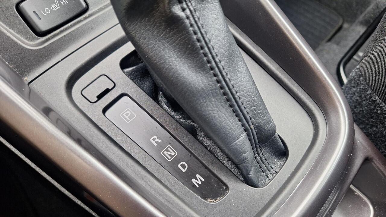 Suzuki VITARA 1.4 Boosterjet Smart Hybrid Select AUTOMAAT