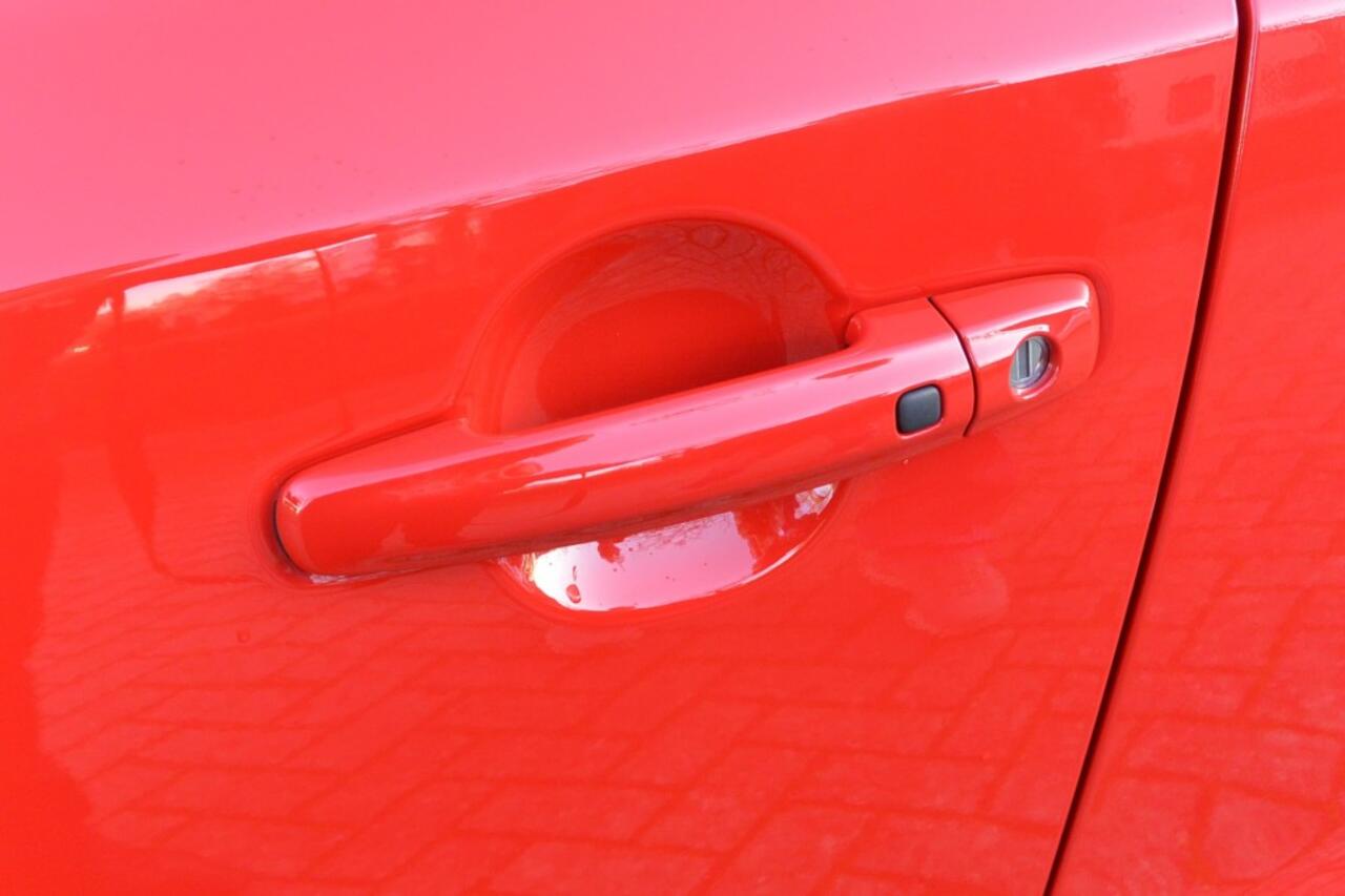 Suzuki VITARA 1.4 Select Smart Hybrid - 1500 kg Trekkracht