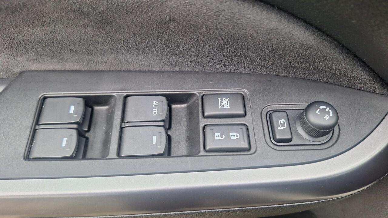 Suzuki VITARA 1.4 Boosterjet Style Smart Hybrid RIJKLAAR PRIJS