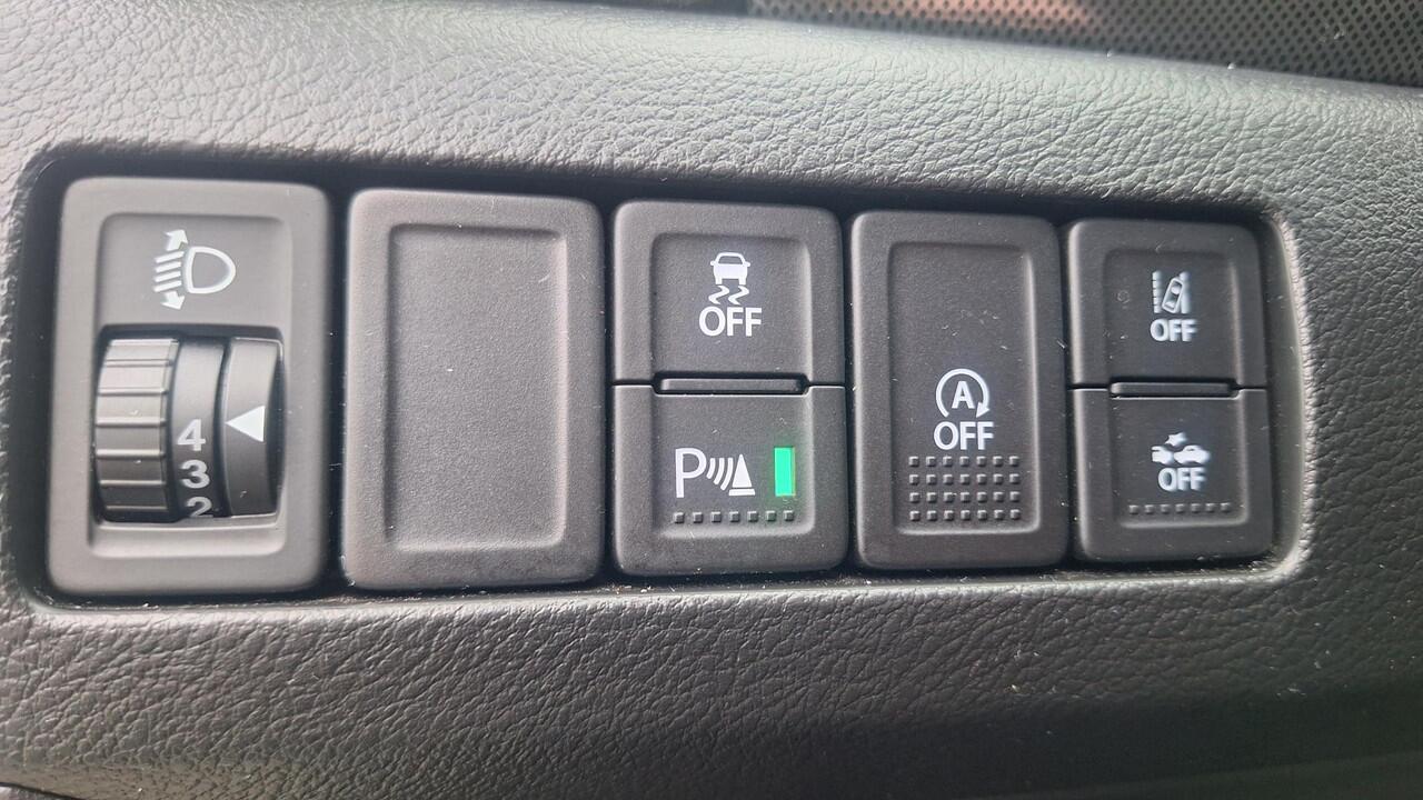 Suzuki VITARA 1.4 Boosterjet Style Smart Hybrid RIJKLAAR PRIJS
