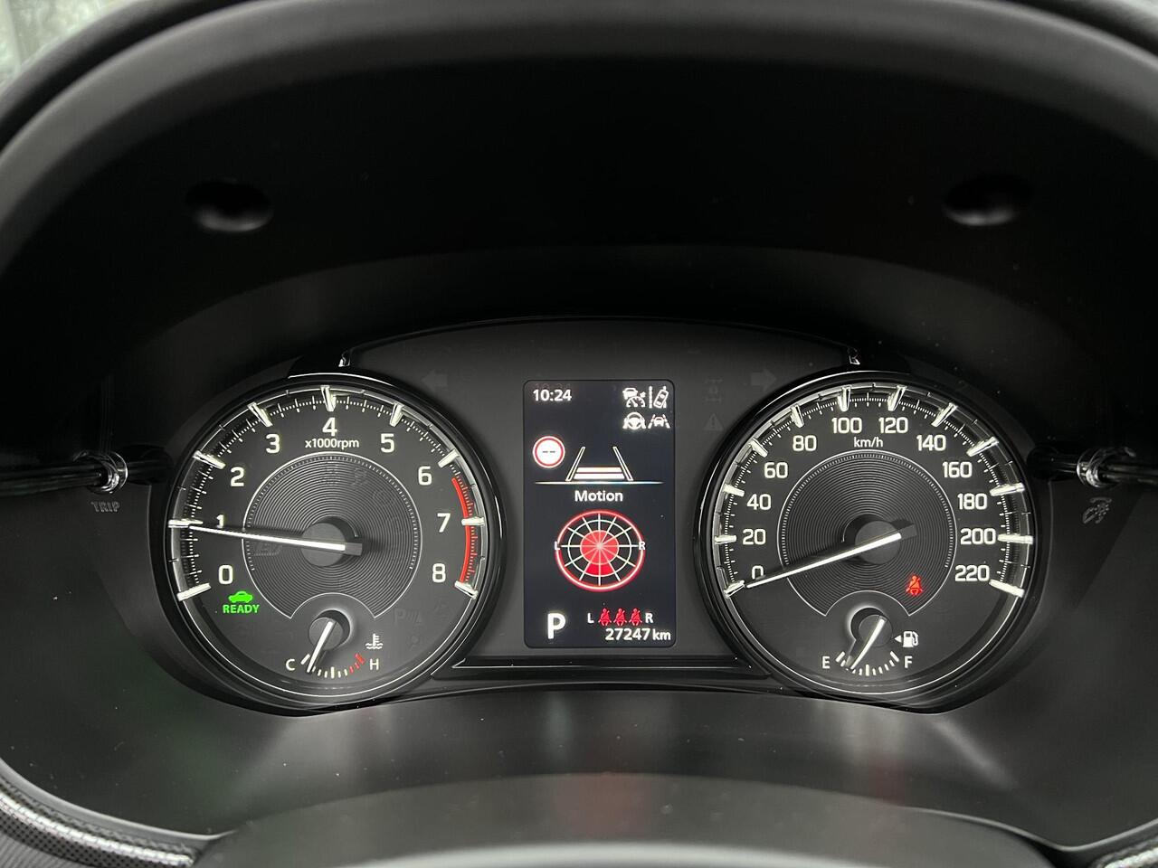 Suzuki VITARA 1.5 Hybrid Style | Panoramadak | Camera | Carplay | Half Leder |