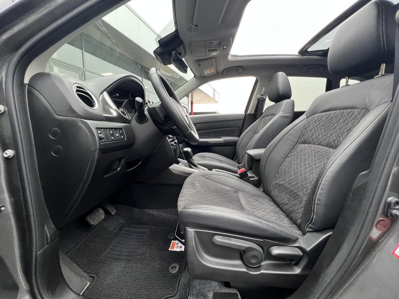 Suzuki VITARA 1.5 Hybrid Style | Panoramadak | Camera | Carplay | Half Leder |