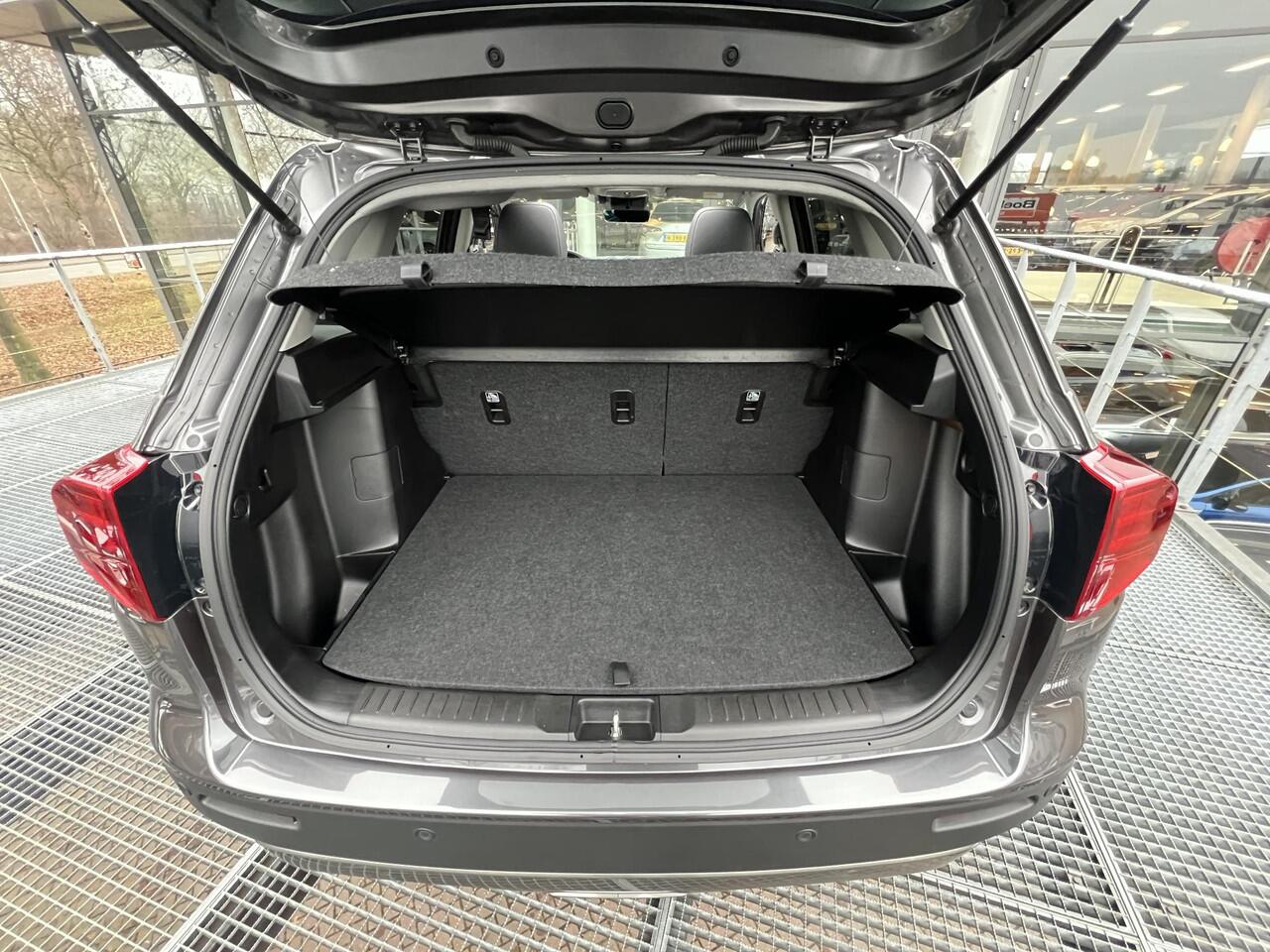 Suzuki VITARA 1.5 Hybrid Style | Panoramadak | Camera | Carplay | Half Leder |