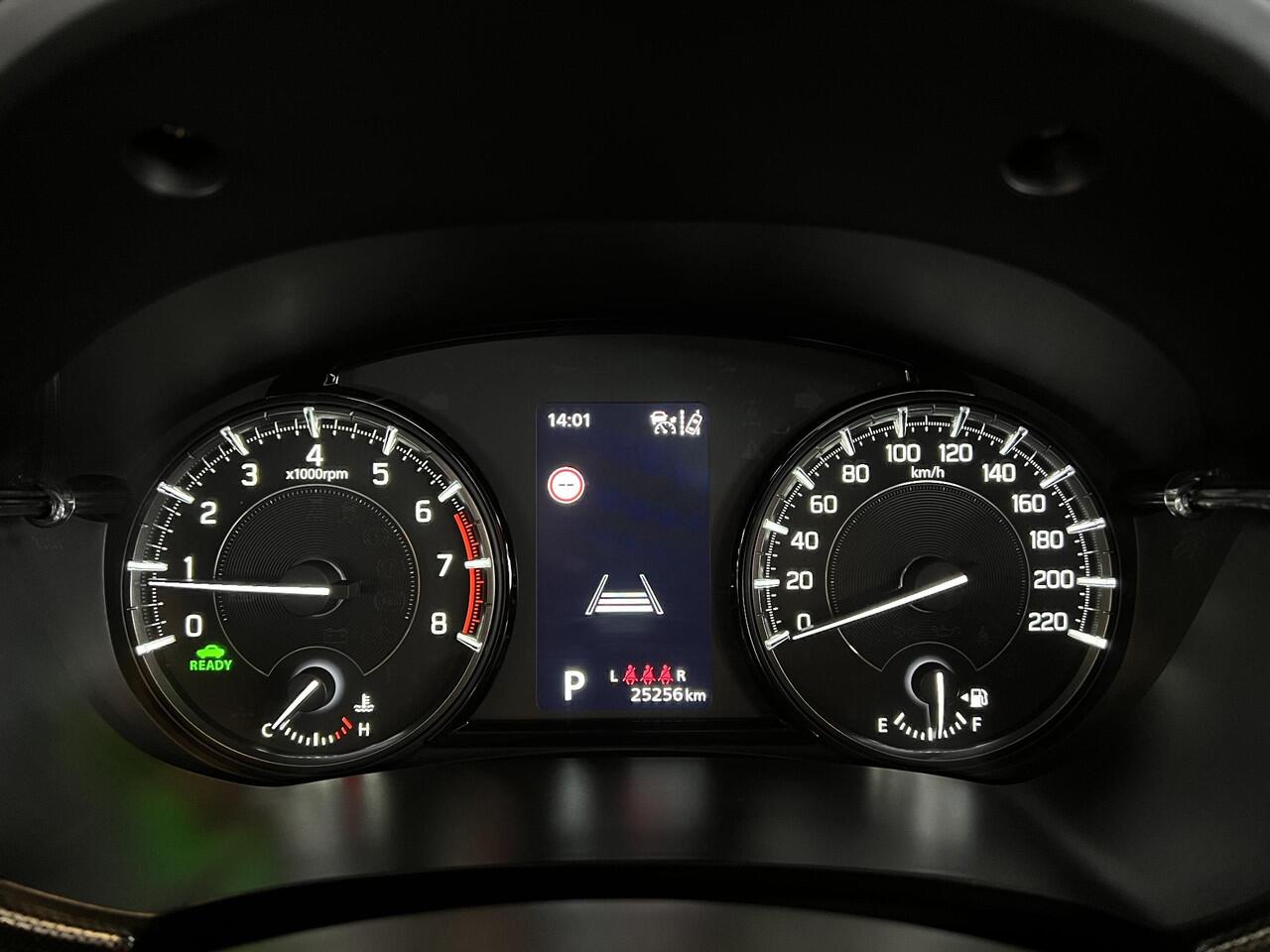 Suzuki VITARA 1.5 Hybrid Style | Panoramadak | Camera | Carplay | Half Leder |