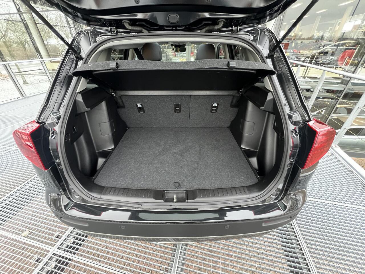 Suzuki VITARA 1.5 Hybrid Style | Panoramadak | Camera | Carplay | Half Leder |