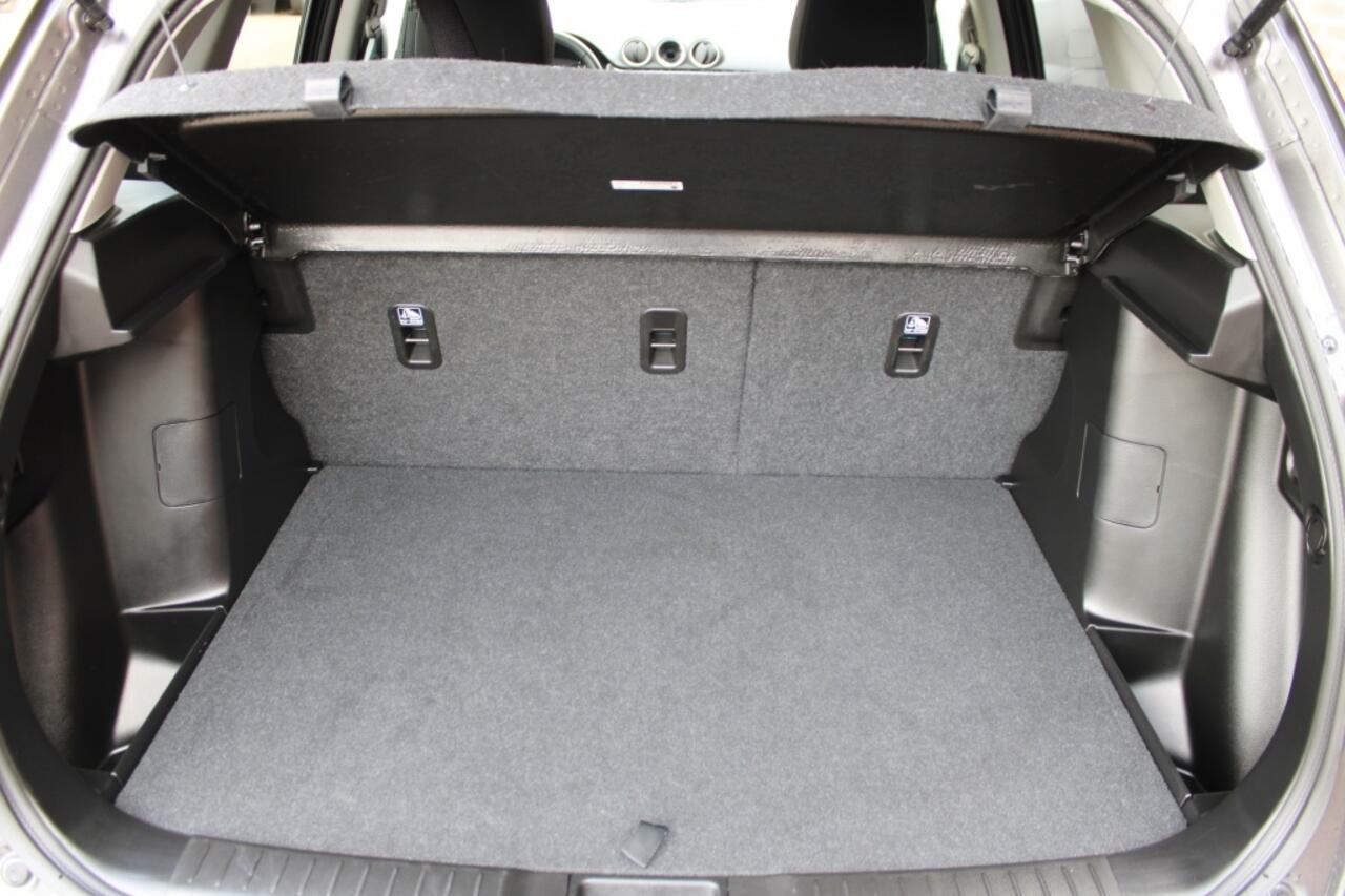 Suzuki VITARA 1.5 Hybrid Select Automaat | Navigatie | Parkeercamera | Full Le