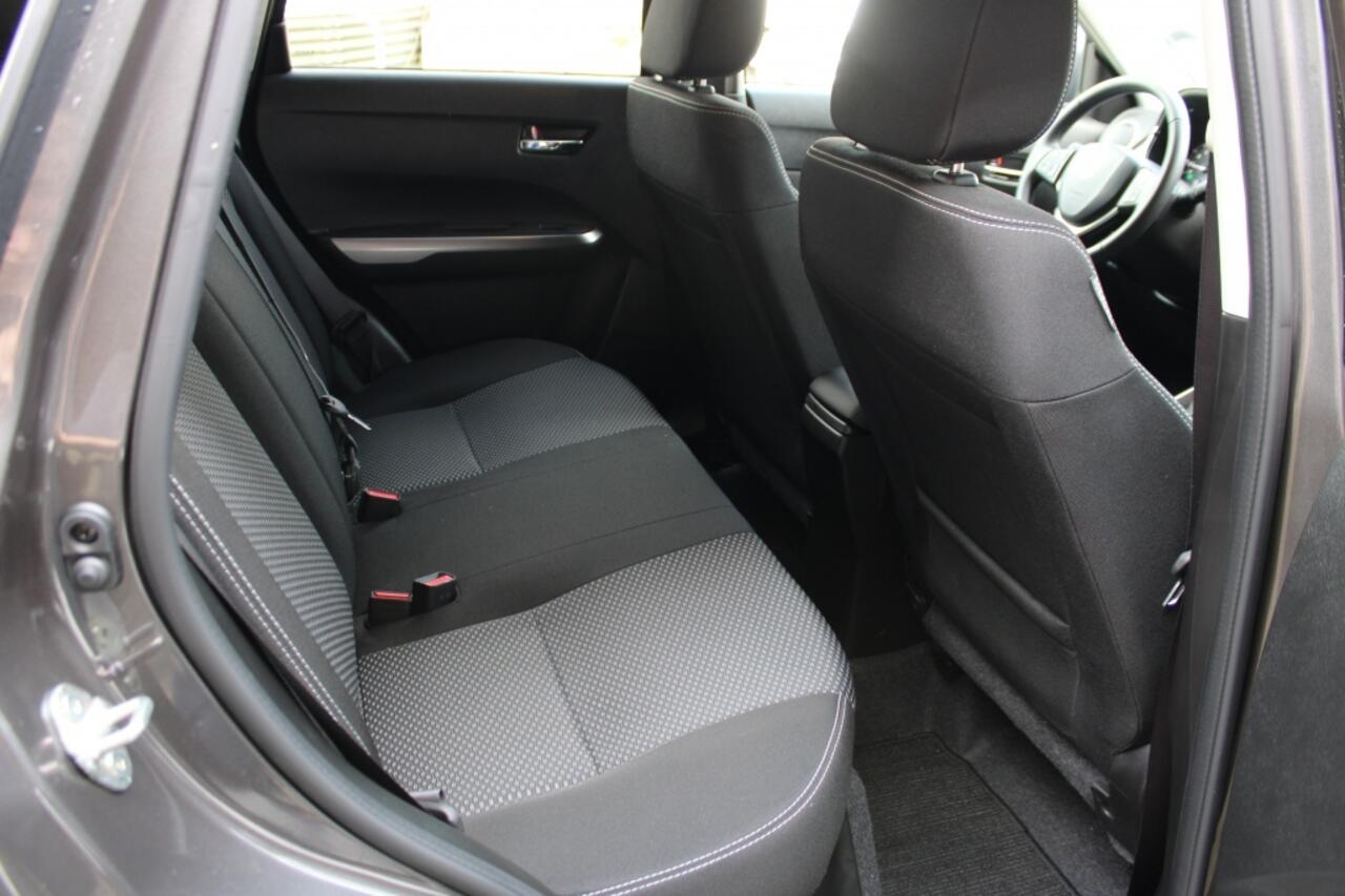 Suzuki VITARA 1.5 Hybrid Select Automaat | Navigatie | Parkeercamera | Full Le