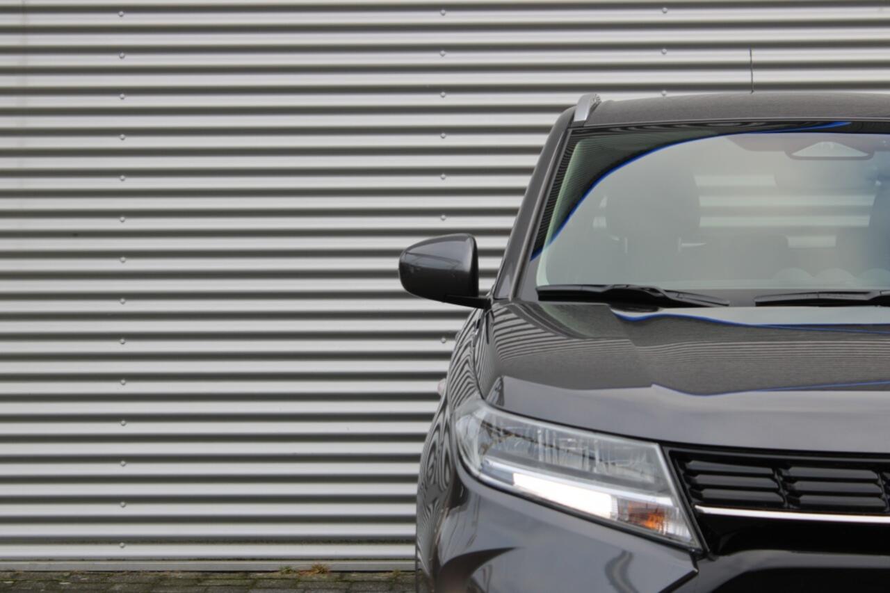 Suzuki VITARA 1.5 Hybrid Select Automaat | Navigatie | Parkeercamera | Full Le