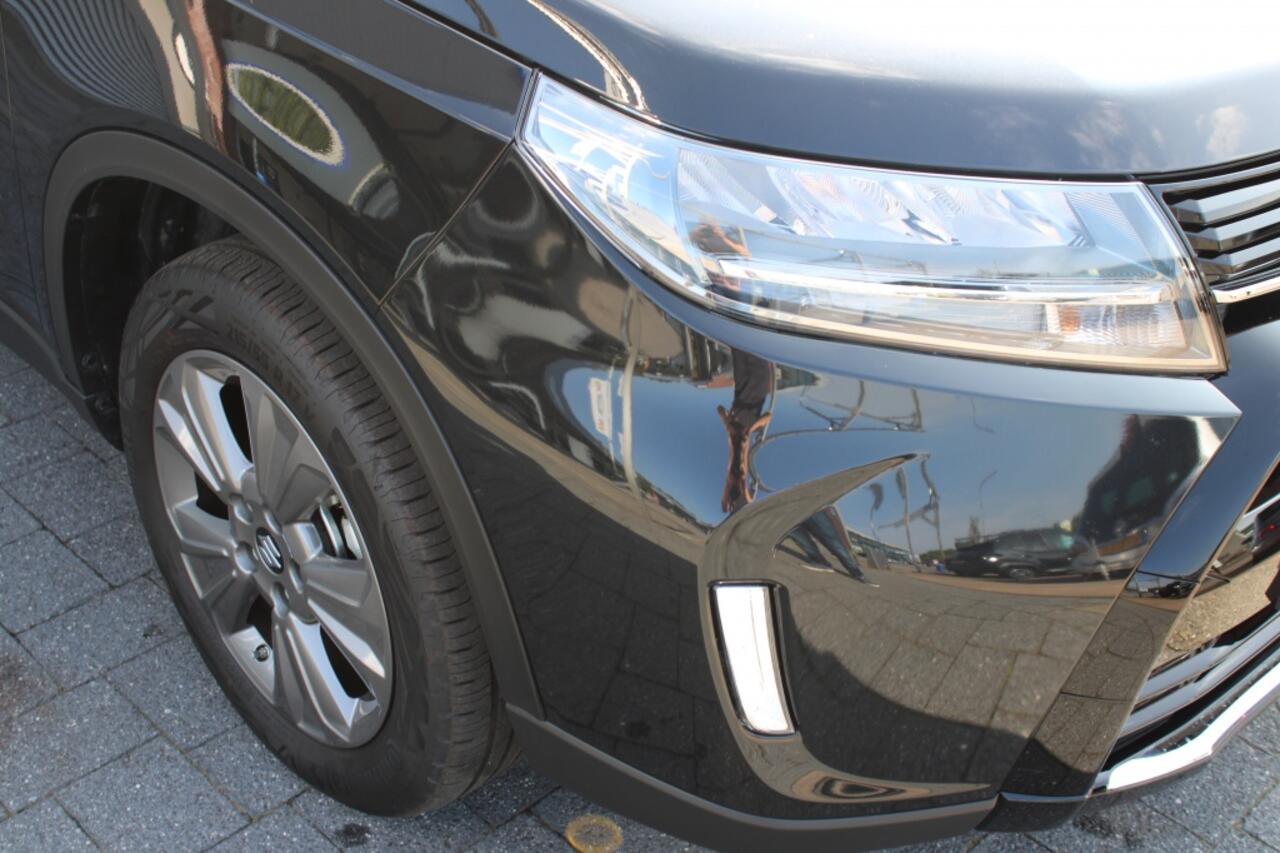 Suzuki VITARA 1.5 Hybrid Select Automaat | Navigatie | Parkeercamera | Full Le