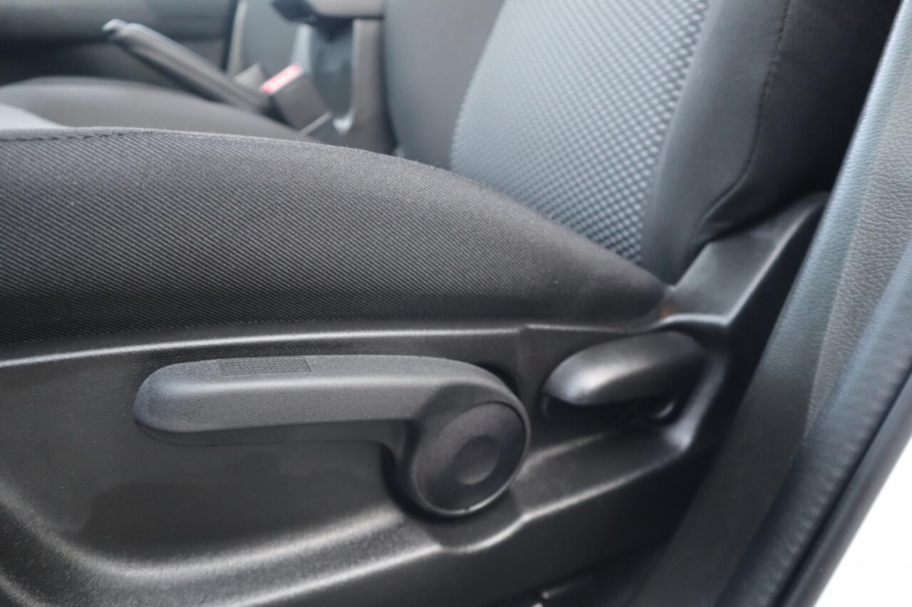 Suzuki VITARA 1.4 BoosterJet Comfort Hybrid