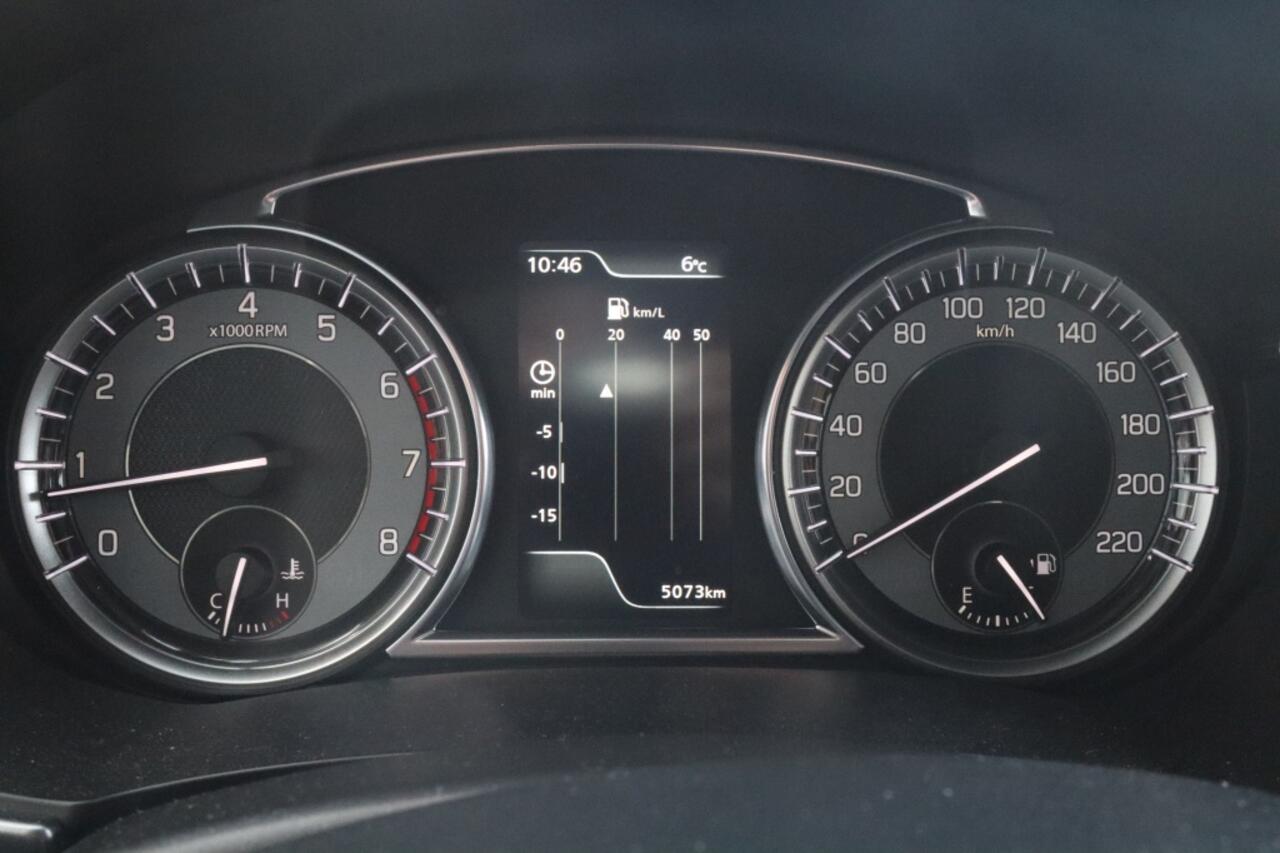 Suzuki VITARA 1.4 BoosterJet Comfort Hybrid