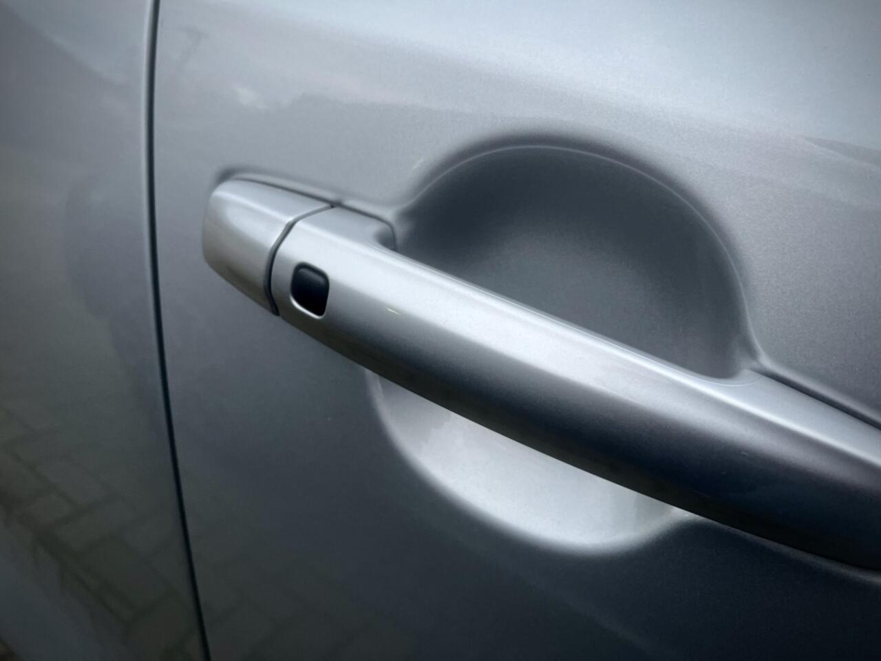 Suzuki VITARA 1.5 Hybrid Style Automaat Panoramadak Camera Navi