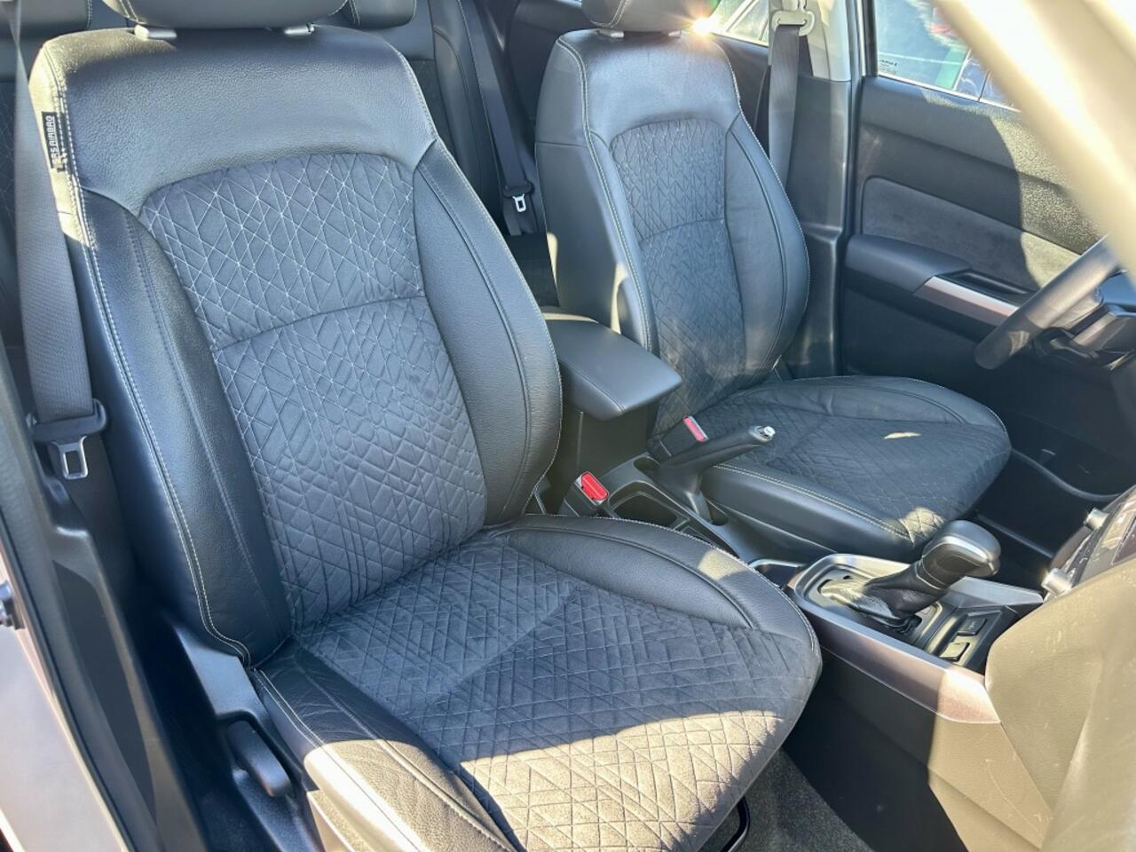 Suzuki VITARA 1.5 Hybrid Style Automaat Panoramadak Camera Navi