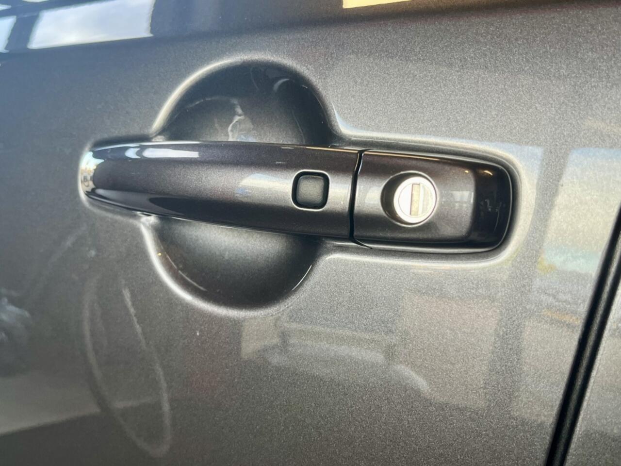 Suzuki VITARA 1.5 Hybrid Style Automaat Navi Panoramadak Camera