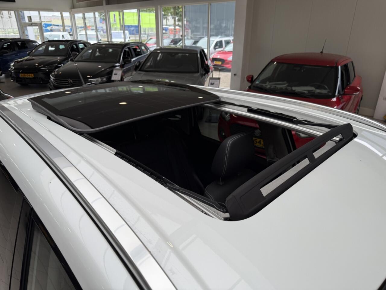 Suzuki VITARA 1.5 Hybrid Style FullHybride [ PANORAMADAK I ACC I STOEL VERWARM