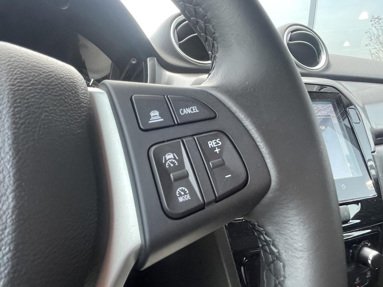 Suzuki VITARA 1.4 Boosterjet Smart Hybrid Select |¤1500 demo korting|