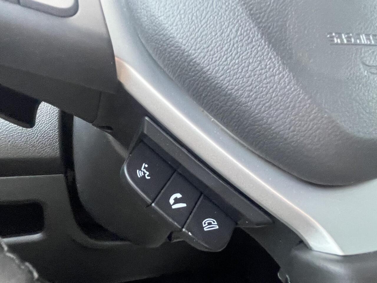 Suzuki VITARA 1.4 Boosterjet Smart Hybrid Select |¤1500 demo korting|