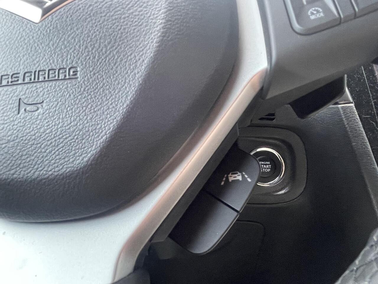 Suzuki VITARA 1.4 Boosterjet Smart Hybrid Select |¤1500 demo korting|