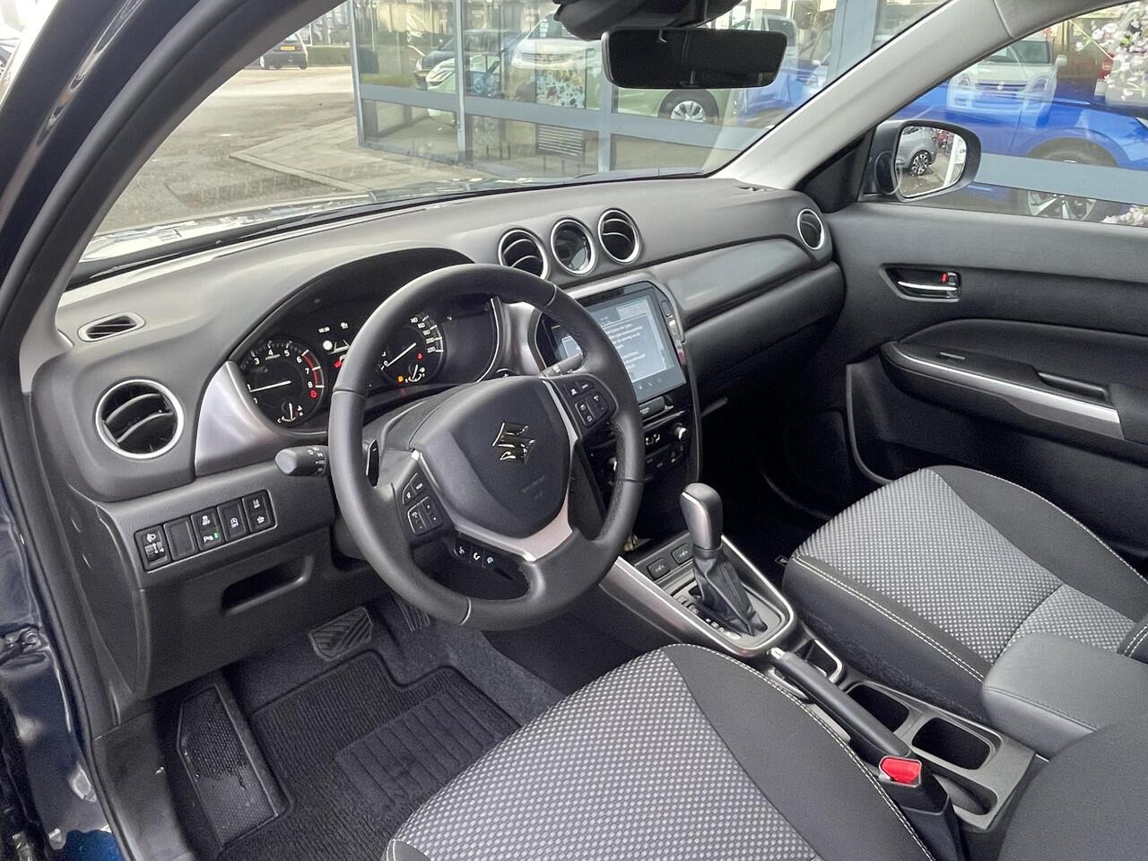 Suzuki VITARA 1.4 Boosterjet Smart Hybrid Select |¤1500 demo korting|