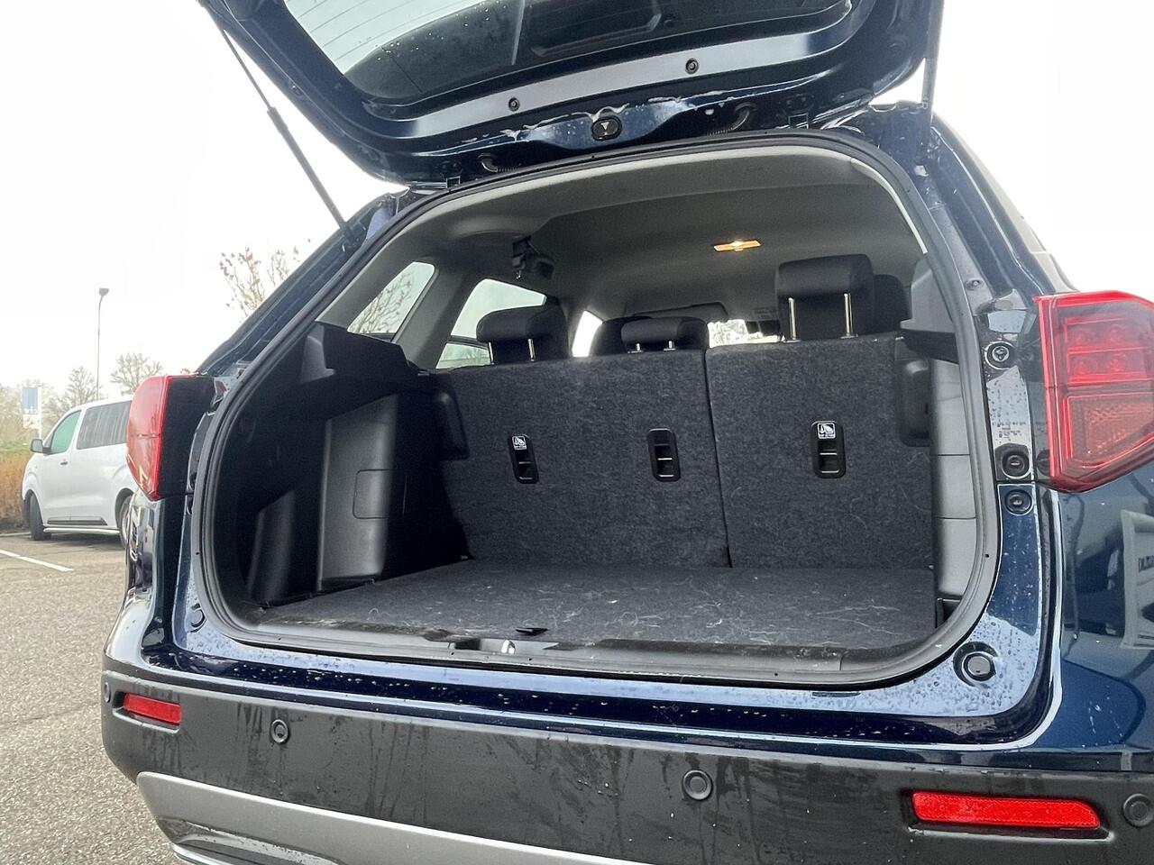 Suzuki VITARA 1.4 Boosterjet Smart Hybrid Select |¤1500 demo korting|