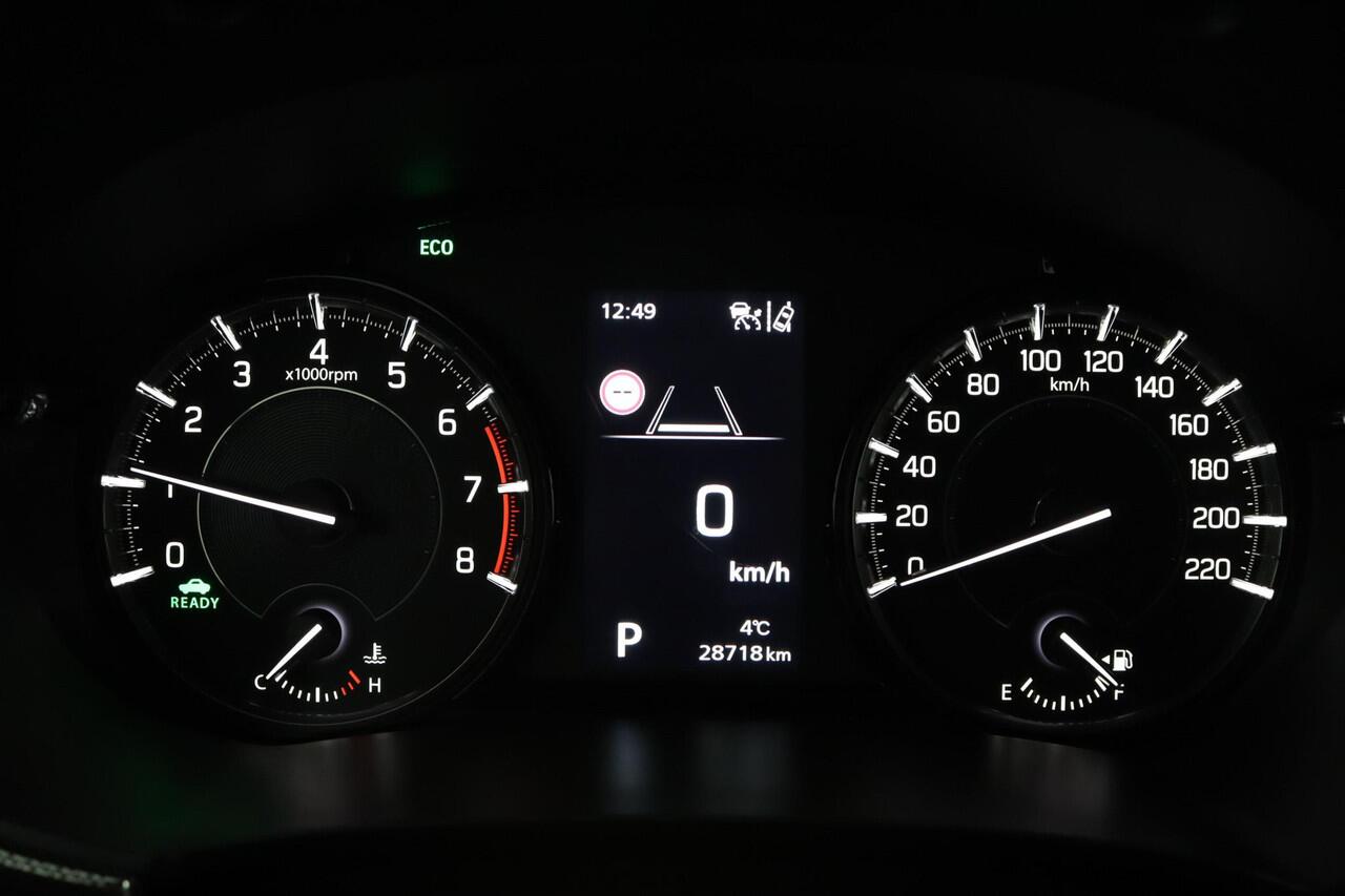 Suzuki VITARA 1.5 Hybrid Style | Climate control | Cruise control | Navigatie | Apple carplay, Android auto | Stoelverwarming | Panoramadak | Lichtmetalen velgen |