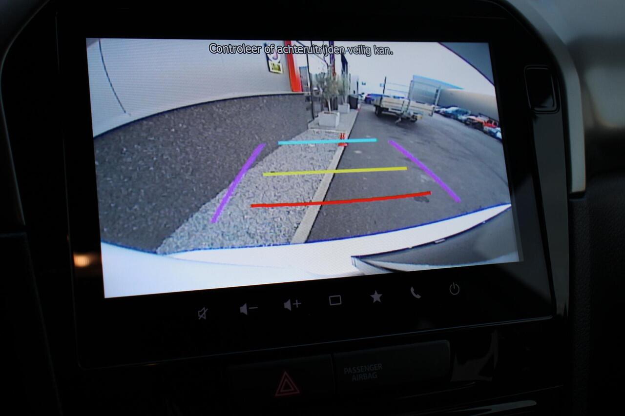 Suzuki VITARA 1.5 HYB COMFORT-AGS, CARPLAY, CAMERA