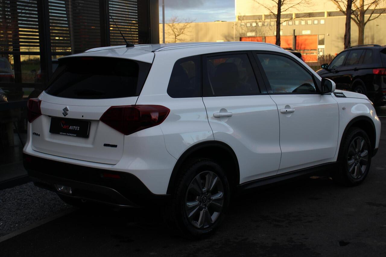 Suzuki VITARA 1.5 HYB COMFORT-AGS, CARPLAY, CAMERA
