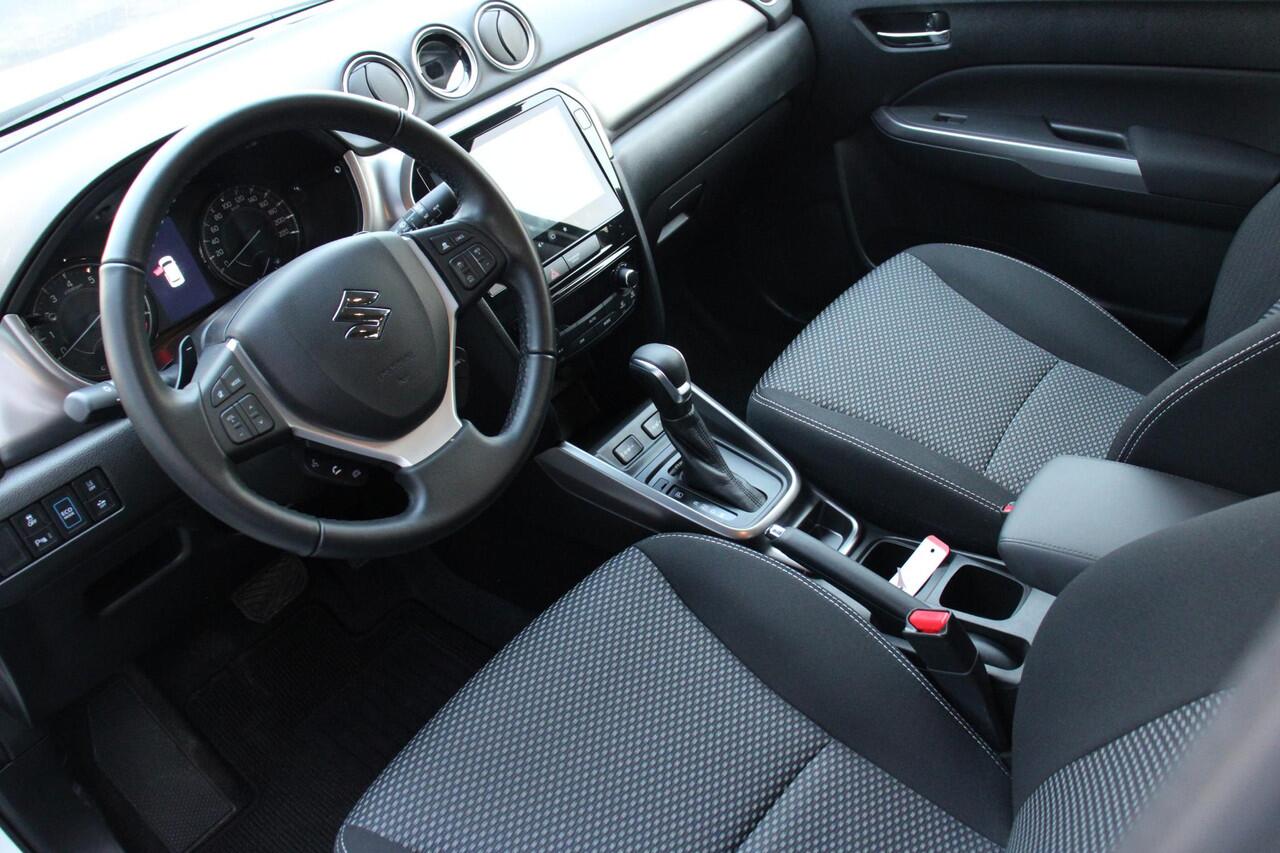 Suzuki VITARA 1.5 HYB COMFORT-AGS, CARPLAY, CAMERA