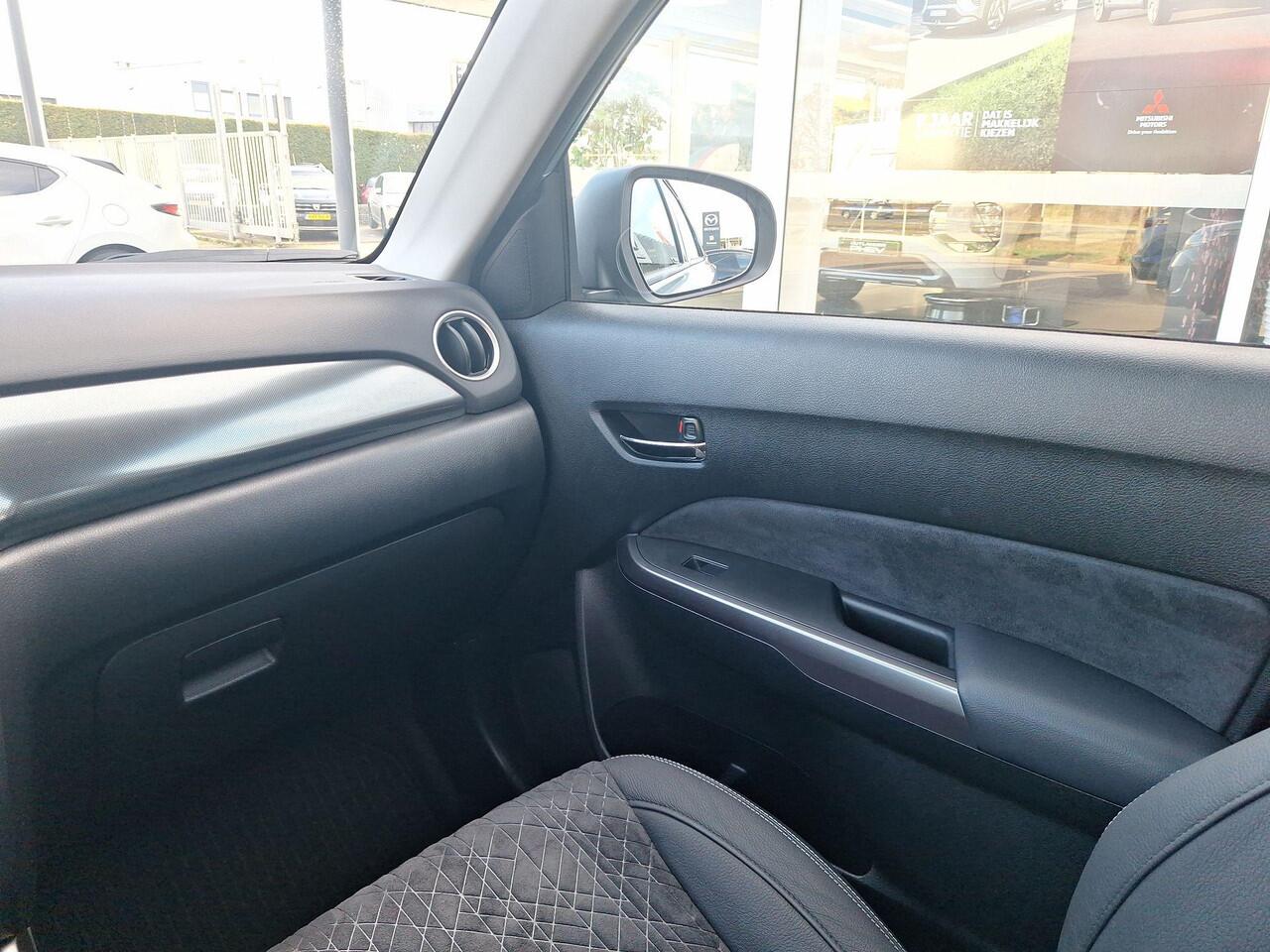 Suzuki VITARA 1.4 Boosterjet Style Smart Hybrid | Rijklaar | Demo |