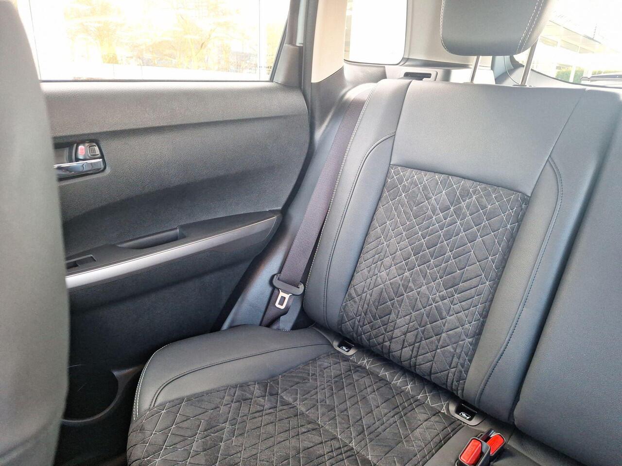 Suzuki VITARA 1.4 Boosterjet Style Smart Hybrid | Rijklaar | Demo |