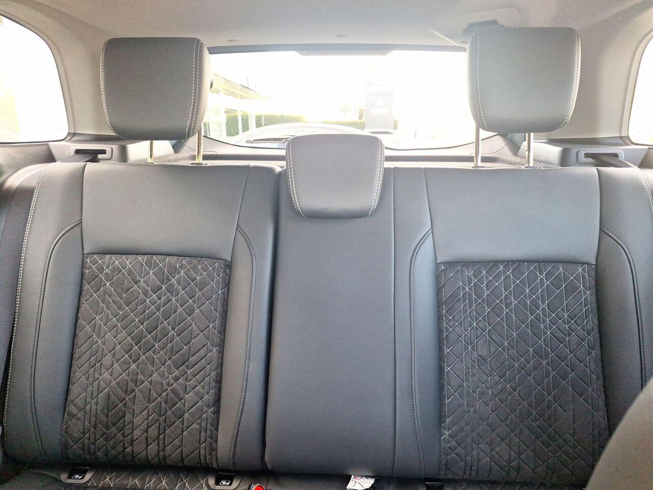 Suzuki VITARA 1.4 Boosterjet Style Smart Hybrid | Rijklaar | Demo |