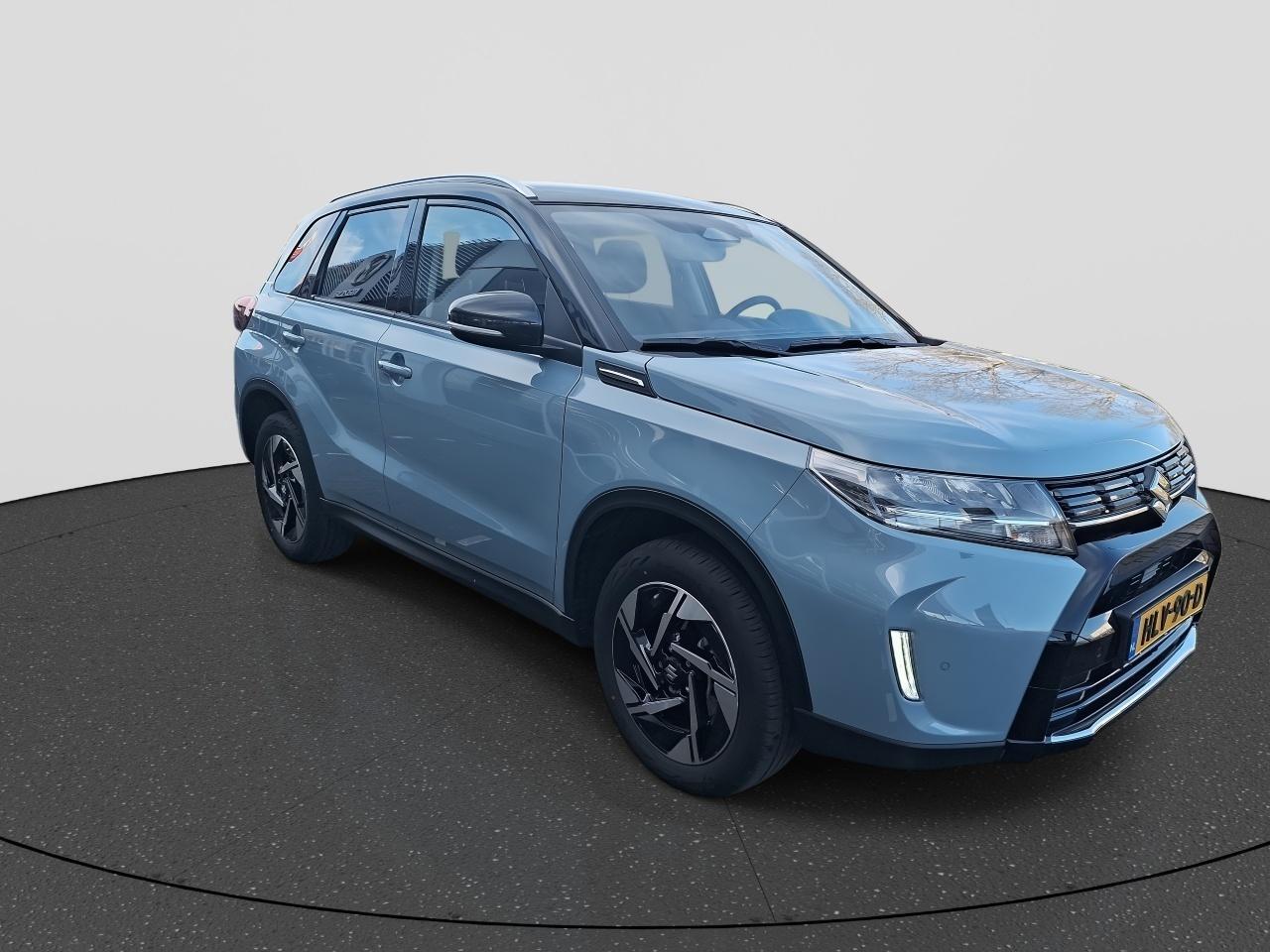 Suzuki VITARA 1.4 Boosterjet Style Smart Hybrid | Rijklaar | Demo |