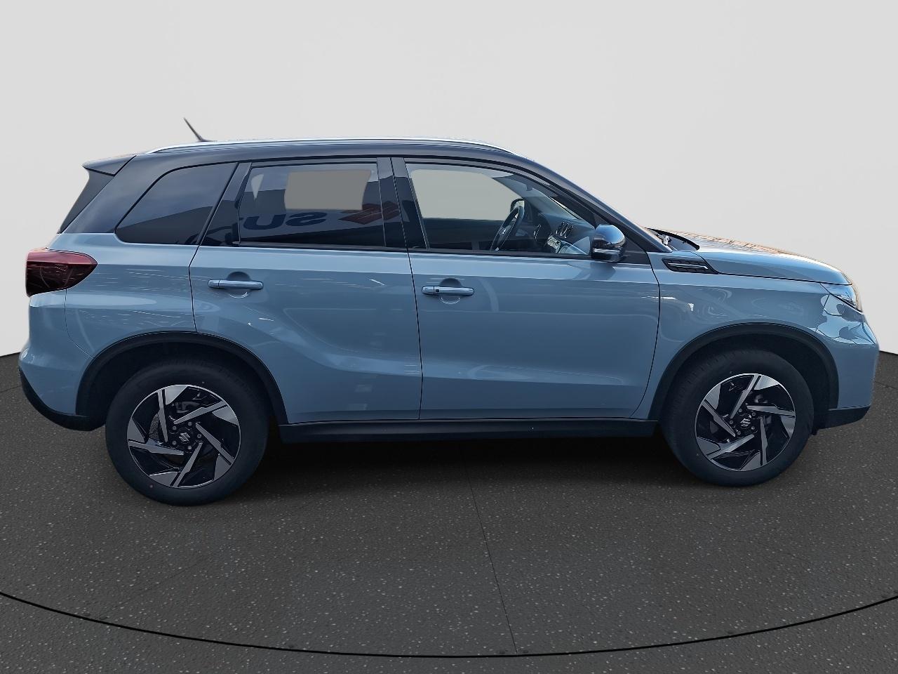Suzuki VITARA 1.4 Boosterjet Style Smart Hybrid | Rijklaar | Demo |