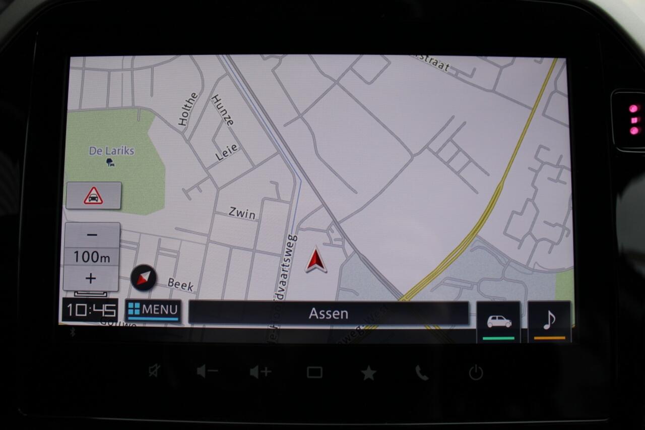 Suzuki VITARA 1.4 Boosterjet Select SmartHybrid | Navigatie | Camera | Clima