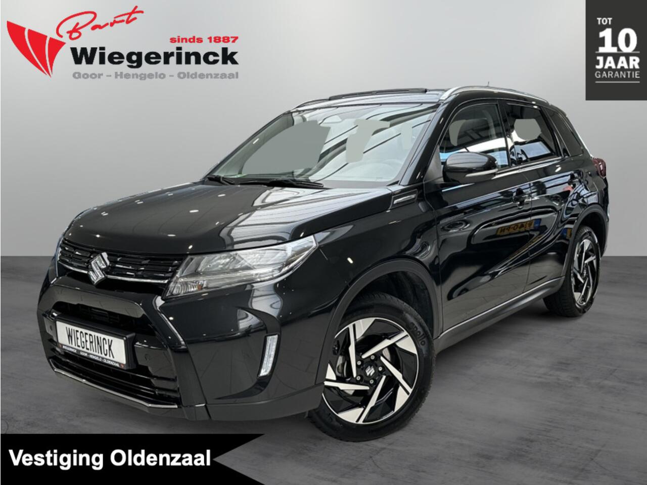 Suzuki VITARA 1.5 Hybrid Style [ PANORAMADAK I CAMERA I NAVI I ACC ]