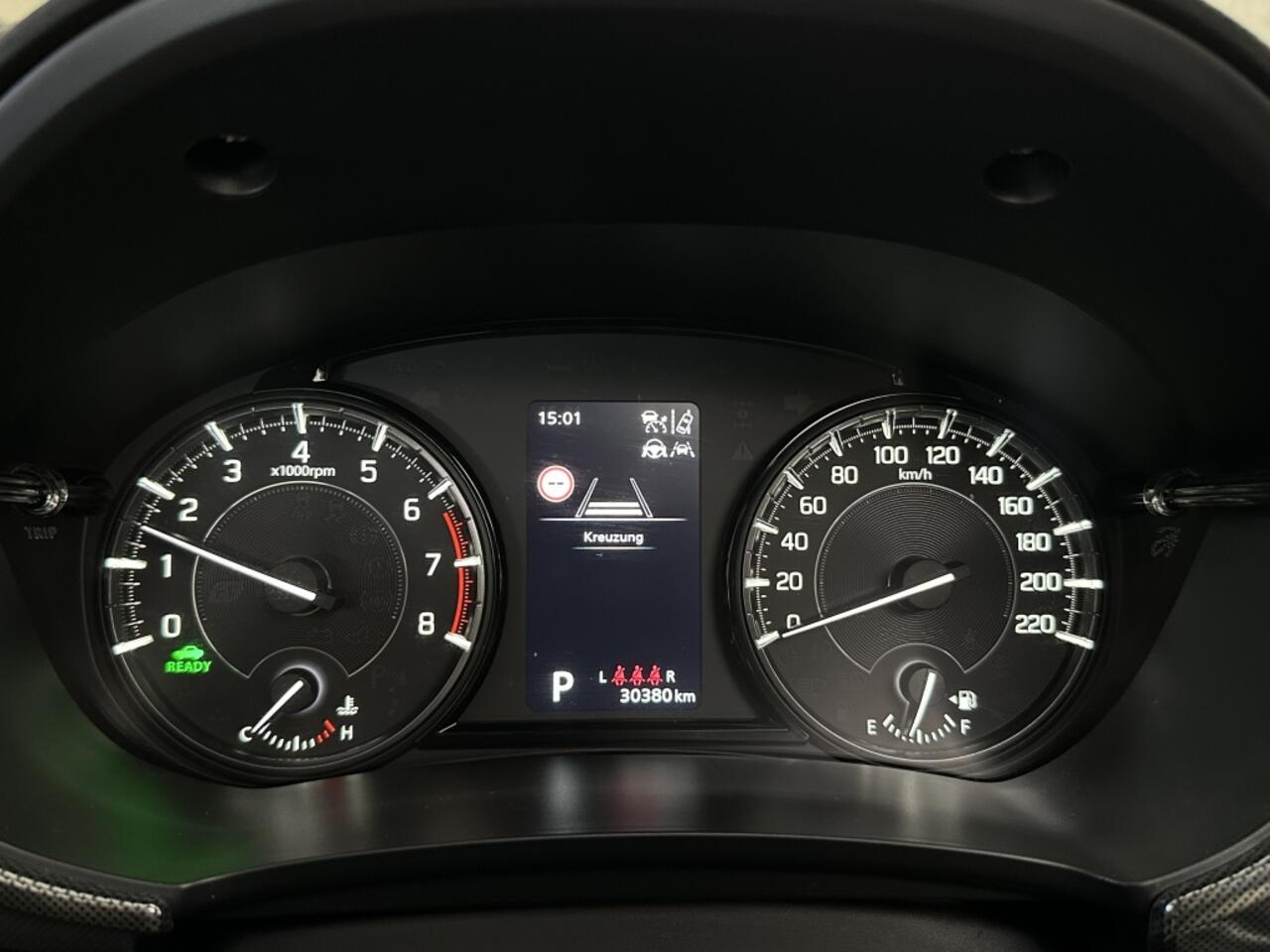 Suzuki VITARA 1.5 Hybrid Style [ PANORAMADAK I CAMERA I NAVI I ACC ]