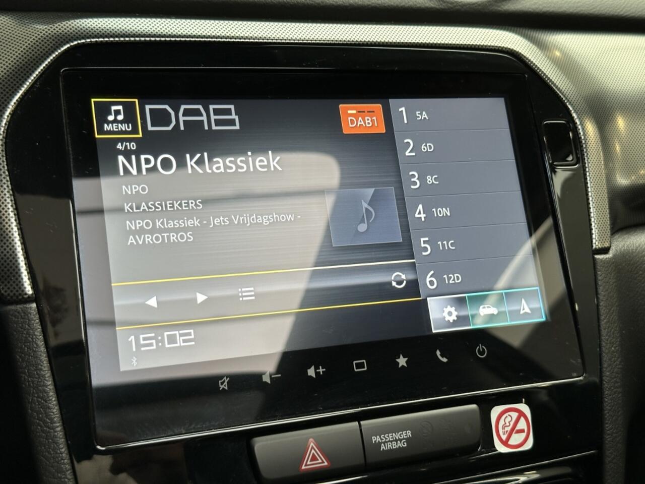 Suzuki VITARA 1.5 Hybrid Style [ PANORAMADAK I CAMERA I NAVI I ACC ]