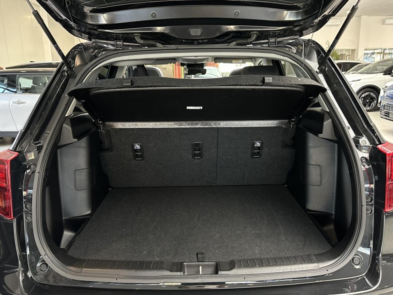 Suzuki VITARA 1.5 Hybrid Style [ PANORAMADAK I CAMERA I NAVI I ACC ]