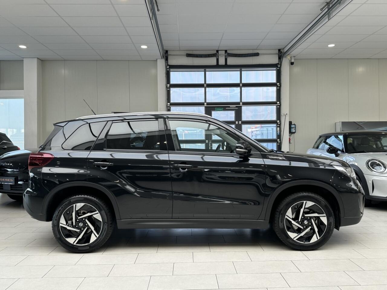 Suzuki VITARA 1.5 Hybrid Style [ PANORAMADAK I CAMERA I NAVI I ACC ]