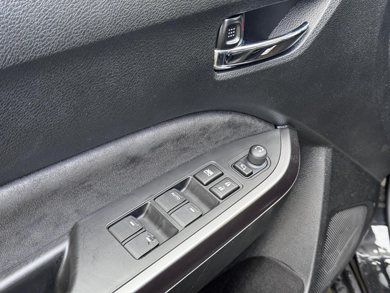 Suzuki VITARA 1.4 Boosterjet Style Smart Hybrid | 1.500 KG Trekgewicht!! | RIJKLAARPRIJS!